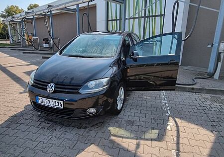 VW Golf Plus Volkswagen 2.0 TDI DSG MATCH Zahnriemen neu, Stan