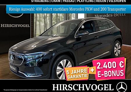 Mercedes-Benz EQA 300 4M Progressive+MBUX+Navi-P.+LED+Kam+PDC