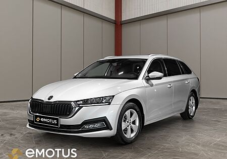 Skoda Octavia 2.0 TDI°GARANTIE°LED°KEY°DAB°ST-HT°