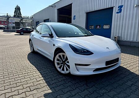 Tesla Model 3 Long Range AWD+Ryzen+Koni+Garantie