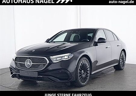 Mercedes-Benz E 300 de AMG Premium*Pano*360*Burm3D*Night*20*