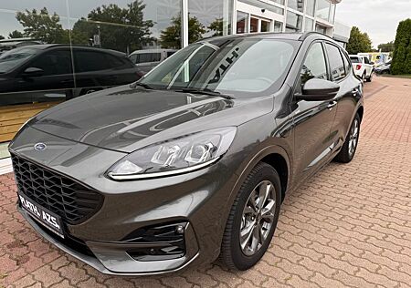 Ford Kuga Plug-In Hybrid ST-Line Navi LED