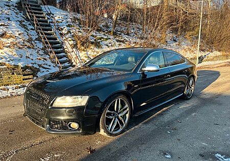 Audi S5 Sportback 3.0 TFSI quattro Aut.