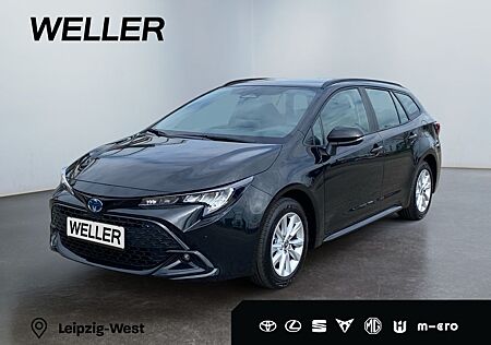 Toyota Corolla 1.8 Hybrid TS Comfort *Navi*LED*CarPlay*