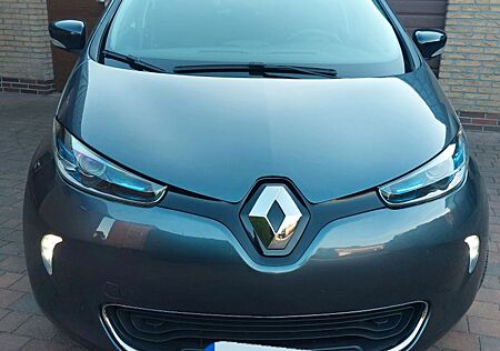 Renault ZOE Intens Intens