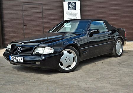 Mercedes-Benz SL 500 SL