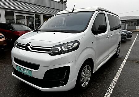 Citroën Spacetourer Vanster Feel M