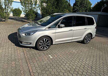 Ford Galaxy 2,0 TDCi 132kW Allrad Titanium P-Shif...