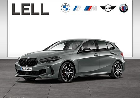 BMW M135i xDrive Hatch Head-Up HiFi DAB LED WLAN