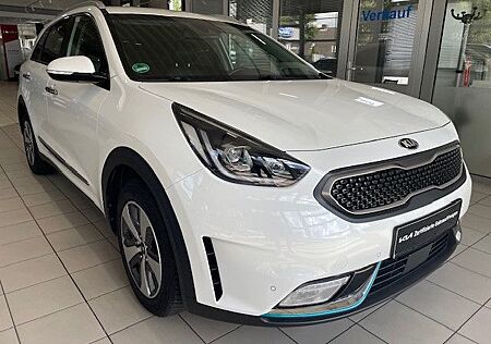 Kia Niro 1.6 GDI PHEV 2WD Aut. Spirit