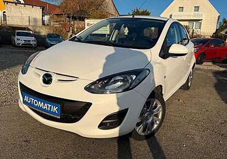 Mazda 2 1.5 Center-Line Automatic Finanz./Garantie