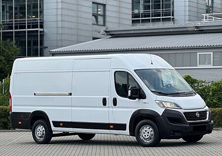 Fiat Ducato Maxi 180PS Kamera Navi Klima Neue Motor
