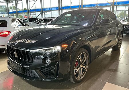 Maserati Levante Modena S Pano. Leder Harman/Kardon ACC