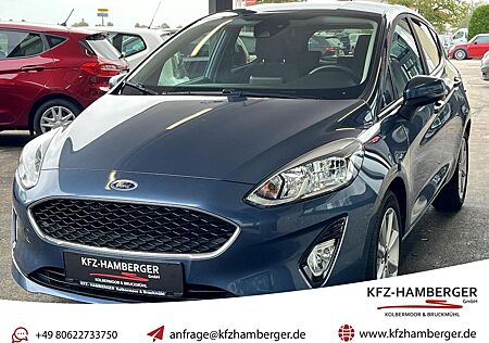 Ford Fiesta COOL & CONNECT 1.0 ECOBOOST NAVI PDC SHZ