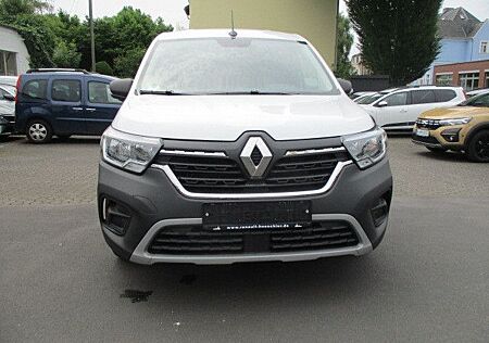 Renault Kangoo III Rapid Advance
