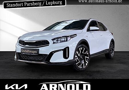 Kia XCeed 1.5 T-GDI Vision Komfort-P. LED Kamera SHZ