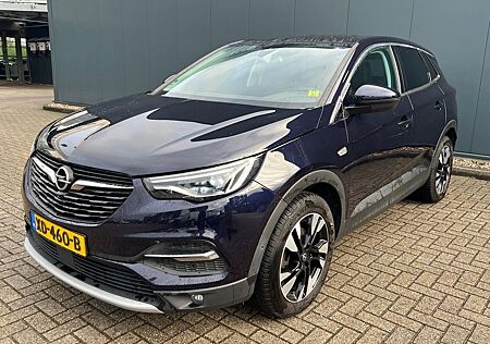 Opel Grandland X 1.2 Turbo *AUTOMATIK*PANORAMA*LED*