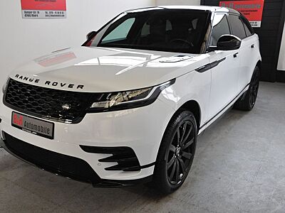 Land Rover Range Rover Velar R-Dynamic