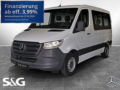 Mercedes-Benz Sprinter 211 CDI Tourer Kompakt