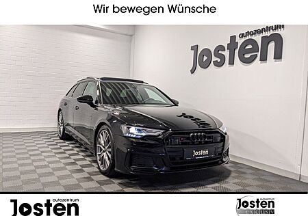 Audi S6 Avant 3.0 TDI qu. Leder Virtual B&O CarPlay