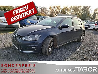 Volkswagen Golf VII 1.4 TSI Lounge Navi LM PDC GRA GRA