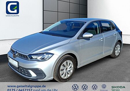 VW Polo Volkswagen 1.0 TSI Life *NAVI*LED*DAB+*SHZ*PDC*APP-CON