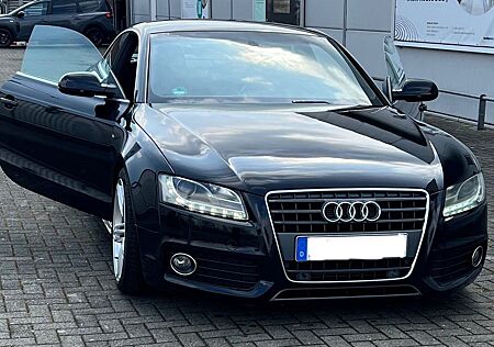 Audi A5 2.7 TDI (DPF) multitronic -