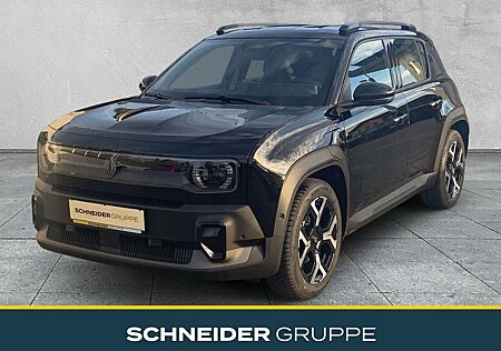 Renault R 4 TECHNO 150 COMFORT RANGE NAVI+KAMERA+LED+DAB