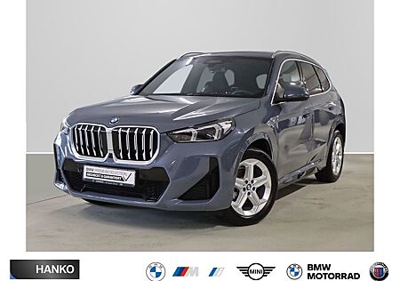 BMW X1 sDrive18i M Sportpaket