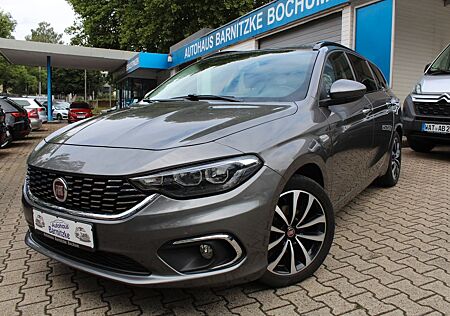 Fiat Tipo Lounge * Kamera * Navi * DAB * Tempomat *