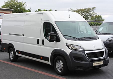Peugeot Boxer 35 L4H2 160 Klima*Kamera*Tempomat*Holz