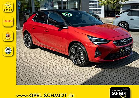 Opel Corsa F e Ultimate