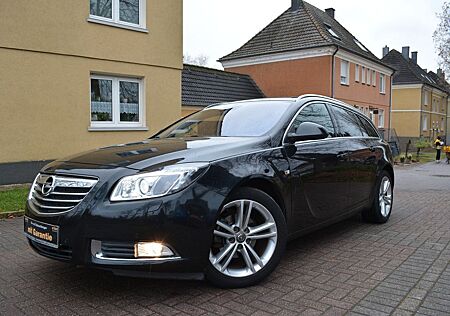 Opel Insignia 1.8 Sport *TÜV NEU*GARANTIE*