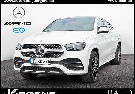 Mercedes-Benz GLE 350 d 4M Coupé AMG-Sport/ILS/Pano/Burm/Memo