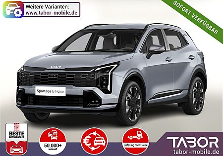 Kia Sportage MHEV GT-Line eHK elSitze UVP-31%*