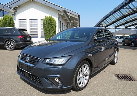 Seat Ibiza FR,LED,ACC,