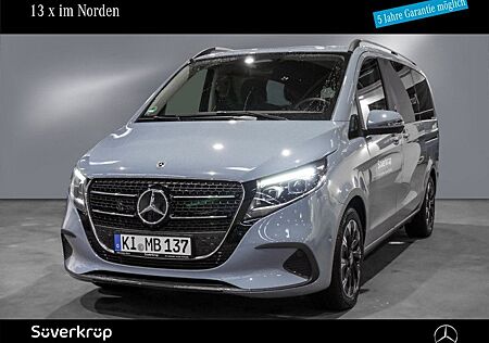 Mercedes-Benz V 220 lang Style Plus DISTRO/STANDH/AHK/TWA/SPUR