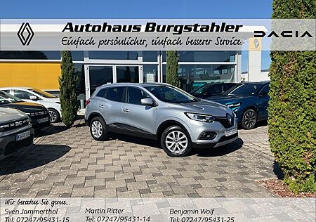 Renault Kadjar LIMITED Deluxe TCe 140 GPF