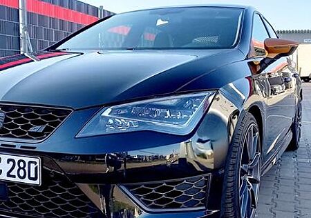 Seat Leon CUPRA 280 DSG Performance Brembo