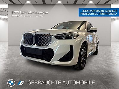 BMW iX1 xDrive30 M Sport AHK Driv.Assist.Prof LED