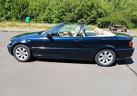 BMW 318Ci -