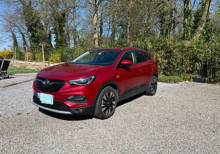 Opel Grandland X Grandland (X) 1.2 Turbo 96kW Innovation Inno...