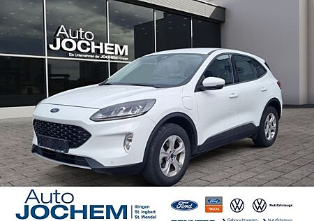 Ford Kuga Cool & Connect PHEV+Navi+Beheizb.Frontsch.