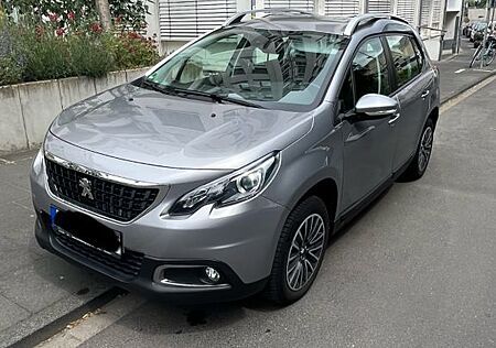 Peugeot 2008 Active PureTech 82 Active