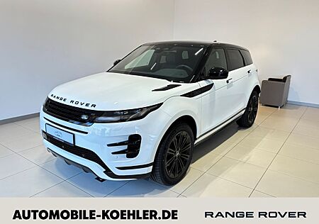 Land Rover Range Rover Evoque P270e Dynamic SE PANO WKP 20'