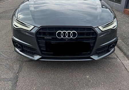 Audi A6 3.0 TDI 240kW comp. quattro tiptr. Avant ...