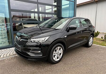 Opel Grandland X Grandland (X) 1.2 Turbo Edition