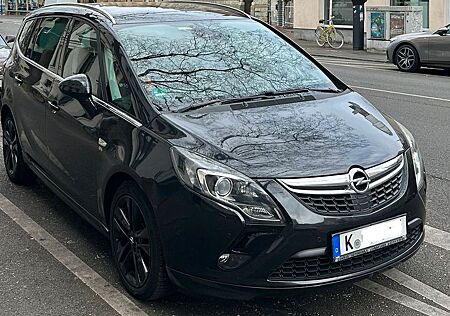 Opel Zafira Tourer 2.0 CDTI INNOVATION *7-Sitzer