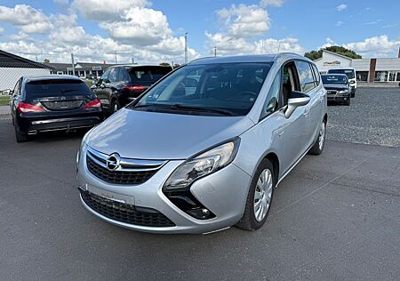 Opel Zafira C Tourer Edition 1.4 T