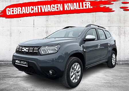 Dacia Duster Expression TCe 130 NAVI,KLIMA,PDC,DAB Exp